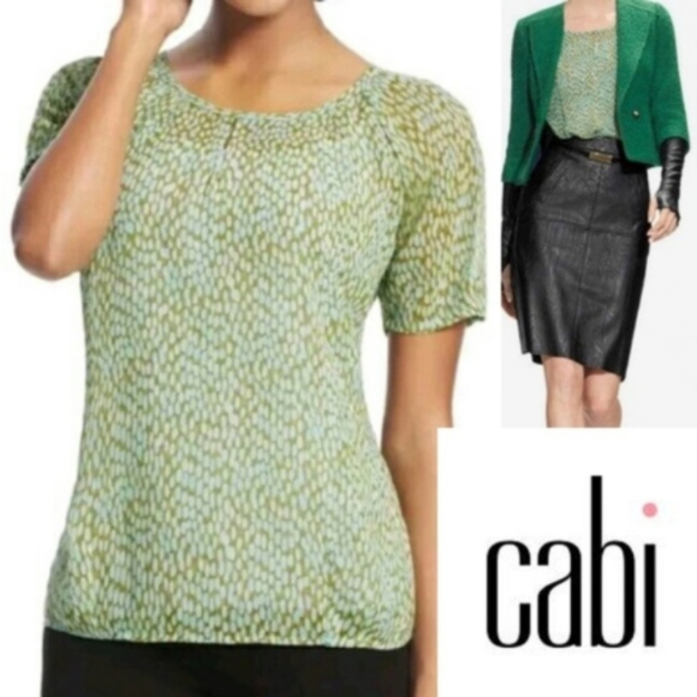 CAbi Blouse